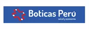 Logo Boticas Perú