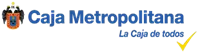 Logo Caja Metropolitana