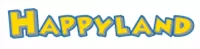 Logo Happyland