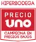 Hiperbodega Precio Uno