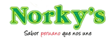 Logo Norky's