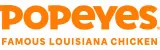 Logo Popeyes