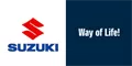 Logo Suzuki