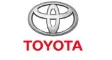 Logo Toyota