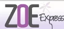 Logo Zoe Express