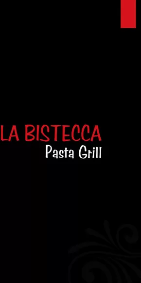 La Bistecca Pasta Grill 