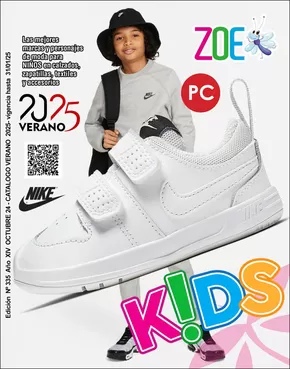 Kids Verano 2025 