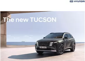 Catálogo Hyundai en Tacna | Catálogo SUV New Tucson | 2024-11-13T00:00:00.000Z - 2025-11-13T00:00:00.000Z