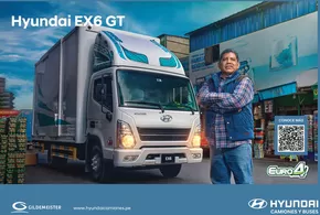 Catálogo Hyundai en Huacho | Nuestras mejores ofertas para ti | 2024-11-13T00:00:00.000Z - 2025-11-13T00:00:00.000Z