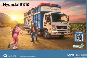 Catálogo Hyundai en Lima | Ficha técnica Hyundai EX 10, ideal para tu transporte | 2024-11-13T00:00:00.000Z - 2025-11-13T00:00:00.000Z