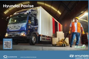 Catálogo Hyundai en Lima | Ficha técnica PAVISE | 2024-11-13T00:00:00.000Z - 2025-11-13T00:00:00.000Z