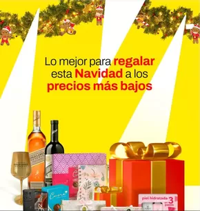 Catálogo Metro en Chiclayo | Lo mejor para regalar esta Navidad a los precios más bajos  | 2024-12-02 - 2024-12-25