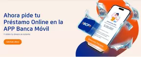 Catálogo Banco de Crédito del Perú en Chosica | Promociones  | 2024-12-03T00:00:00-05:00 - 2025-01-01T23:59:00-05:00