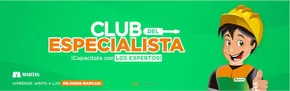 Catálogo Martín | Club del Especialista  | 2024-12-03T00:00:00-05:00 - 2025-01-01T23:59:00-05:00