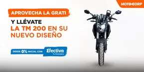 Catálogo Motocorp | Aprovcha la Grati  | 2024-12-11 - 2024-12-31