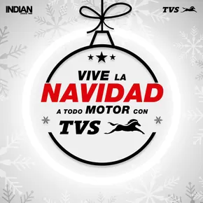 Catálogo Apache | Vive la Navidad a todo Motor  | 2024-12-12T00:00:00-05:00 - 2025-01-01T23:59:00-05:00