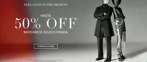 Catálogo Kenneth Cole | Hasta 50 % Off  | 2024-12-13T00:00:00-05:00 - 2024-12-29T23:59:00-05:00