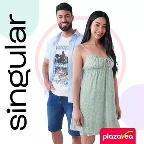 Catálogo Plaza Vea | ESPECIAL SINGULAR VERANO | 2024-12-16T00:00:00-05:00 - 2024-12-31T23:59:00-05:00