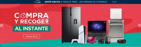 Catálogo Tiendas EFE en Trujillo | La ayudita Navideña que necesitas  | 2024-12-17 - 2024-12-22