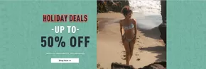 Catálogo Billabong | Holiday Deals  | 2024-12-23T00:00:00-05:00 - 2024-12-30T23:59:00-05:00