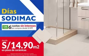 Catálogo Sodimac | Días Sodimac | 2024-12-24T00:00:00-05:00 - 2024-12-29T23:59:00-05:00