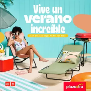 Catálogo Plaza Vea | ESPECIAL VERANO | 2024-12-26T00:00:00-05:00 - 2025-01-15T23:59:00-05:00