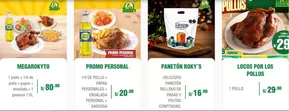 Catálogo Rokys en Trujillo | Promociones  | 2025-01-03T00:00:00.000Z - 2025-01-31T00:00:00.000Z