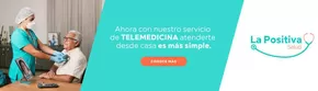 Catálogo La Positiva en Iquitos | Ahora con nuestro servicio  | 2025-01-06T00:00:00-05:00 - 2025-02-01T23:59:00-05:00