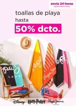 Catálogo Ripley en Cajamarca | 50 % dcto. | 2025-01-07T00:00:00-05:00 - 2025-01-12T23:59:00-05:00