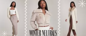 Winter Neutrals 