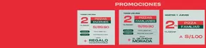 Catálogo Presto | Promociones  | 2025-01-10T00:00:00-05:00 - 2025-02-01T23:59:00-05:00