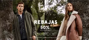 Catálogo Pepe Jeans | Rebajas  | 2025-01-10T00:00:00-05:00 - 2025-01-25T23:59:00-05:00