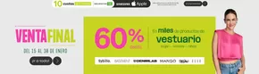 Catálogo Saga Falabella en Huancayo | Venta Final  | 2025-01-15T00:00:00-05:00 - 2025-01-31T23:59:00-05:00