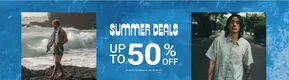 Catálogo Billabong | Summer Deals  | 2025-01-15T00:00:00-05:00 - 2025-01-30T23:59:00-05:00