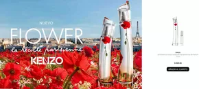 Catálogo Perfumerías Unidas | Flower - Kenzo | 2025-01-21T00:00:00.000Z - 2025-02-21T00:00:00.000Z