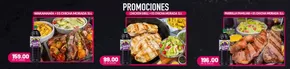 Catálogo Waka Grill | Promociones | 2025-01-24T00:00:00.000Z - 2025-03-31T00:00:00.000Z