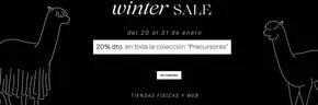 Catálogo Anntarah | Winter Sale  | 2025-01-27T00:00:00-05:00 - 2025-02-01T23:59:00-05:00