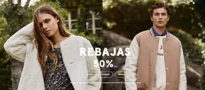 Catálogo Pepe Jeans | Rebajas 50 %  | 2025-01-27T00:00:00-05:00 - 2025-02-01T23:59:00-05:00