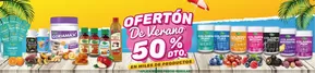 Catálogo Fitosana | Ofertón de Verano  | 2025-01-28T00:00:00.000Z - 2025-02-08T00:00:00.000Z