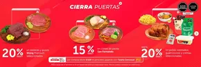 Catálogo Wong | Cierra Puertas  | 2025-01-28T00:00:00.000Z - 2025-02-02T00:00:00.000Z