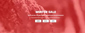 Catálogo Timberland | Winter Sale  | 2025-01-29T00:00:00.000Z - 2025-02-28T00:00:00.000Z