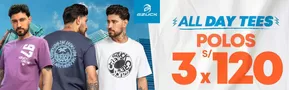 Catálogo Gzuck | All day Tees  | 2025-01-29T00:00:00.000Z - 2025-02-14T00:00:00.000Z