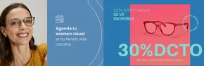 Catálogo Econópticas en Santa Clara | 30 % Dcto  | 2025-01-29T00:00:00.000Z - 2025-02-14T00:00:00.000Z