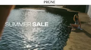 Catálogo Prüne | Summer Sale  | 2025-01-29T00:00:00.000Z - 2025-02-07T00:00:00.000Z