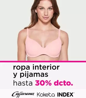 Catálogo Ripley en Huancayo | Ropa interior y pijamas  | 2025-01-30T00:00:00.000Z - 2025-02-02T00:00:00.000Z