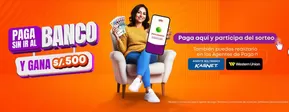 Catálogo Alfin Banco en Tacna | Abre tu depósito a plazo Fijo Soles  | 2025-01-30T00:00:00.000Z - 2025-02-28T00:00:00.000Z