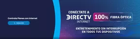 Catálogo Direct TV en Tacna | Contrata Planes con Internet  | 2025-01-30T00:00:00.000Z - 2025-02-02T00:00:00.000Z