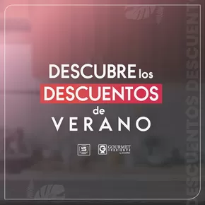 Catálogo Soanpro en Ilo | Descubre los Descuentos de Verano  | 2025-01-31T00:00:00.000Z - 2025-02-14T00:00:00.000Z