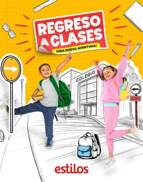 Catálogo Estilos en Callao | REGRESO A CLASES  | 2025-01-31T00:00:00.000Z - 2025-03-27T00:00:00.000Z