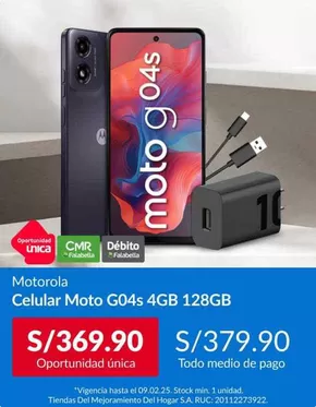 Catálogo Sodimac en Lima | Ahorra ahora con nuestras ofertas | 2025-02-04T00:00:00.000Z - 2025-02-09T00:00:00.000Z